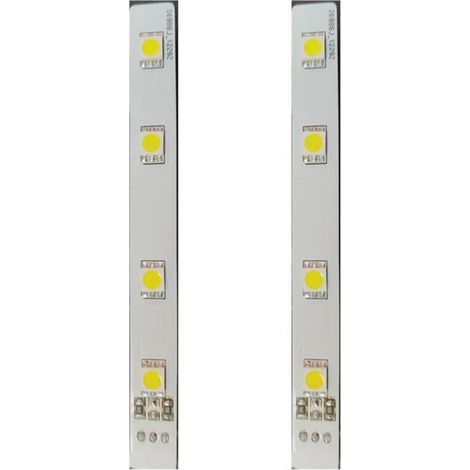 Lumière de réfrigérateur LED 12 V à luminosité-2 pièces (1/5)
