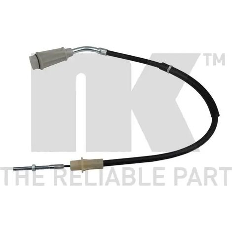 Tirette à câble, frein de stationnement NK 904859 VOLVO 30793565 30793745