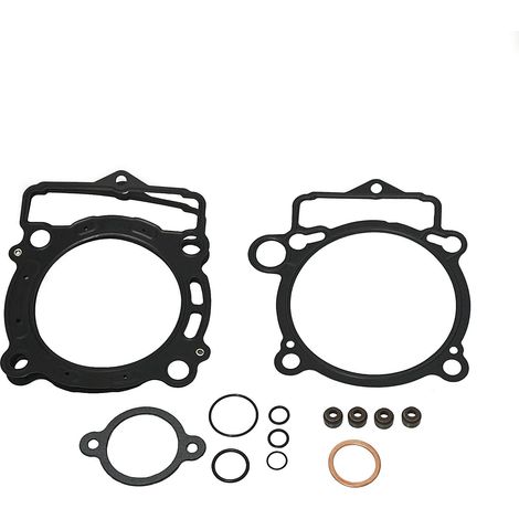 Retenes Xradical de alta gama para KTM/Husqvarna 350 (2011-2017)