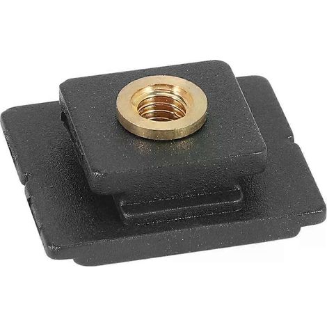 Écrou et clip de fixation du support de phare avant 63122752224 pour Mini R60 R55 R56 R61 Countryman (1/5)