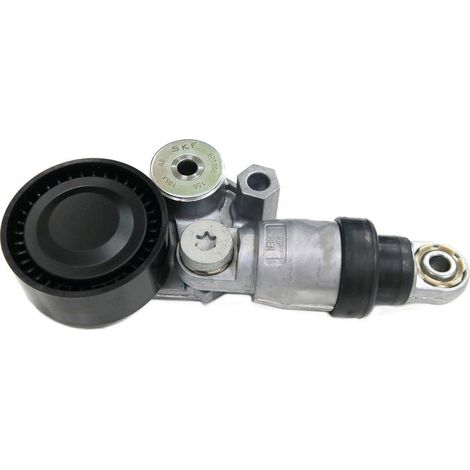 Tendeur de courroie, courroie trapézoïdale à nervures SKF VKM 64065 MAZDA
