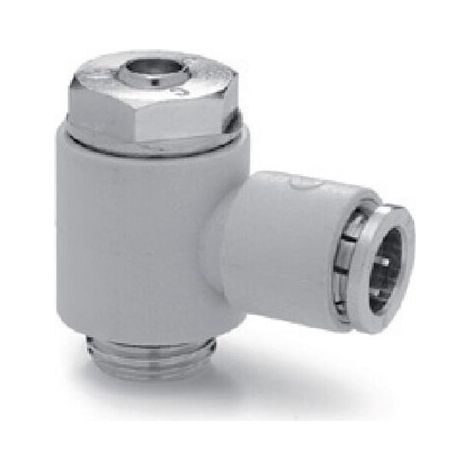 Limiteur débit CAMOZZI PSCU6083812 (1/2)