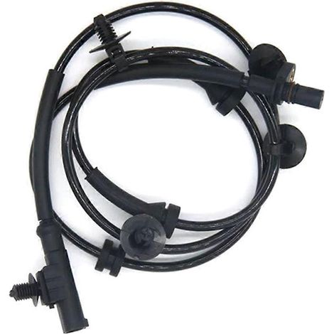Sensor de velocidad de rueda ABS del eje izquierdo y derecho 3630040U2010 para J5 J6 (1/5)