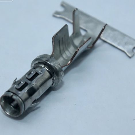 927792-2 Automotive connectors, plugs, wire harness terminals (1/2)