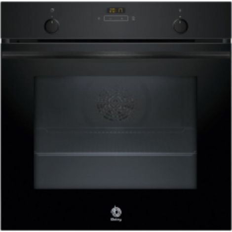 Balay 3HB513CN3 - Horno Multifuncion Cristal (1/4)