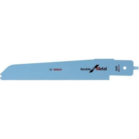 BOSCH - LAMA PER SEGHETTO MULTIUSO - PFZ500 E