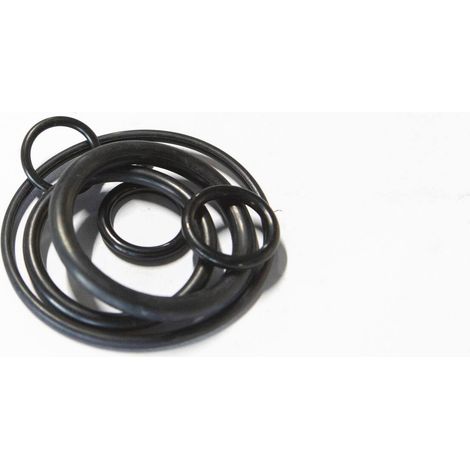 Pochette de joints pour cric rouleur OH 5303, vérin SA 5359 - SA 5365 - CLAS Equipements