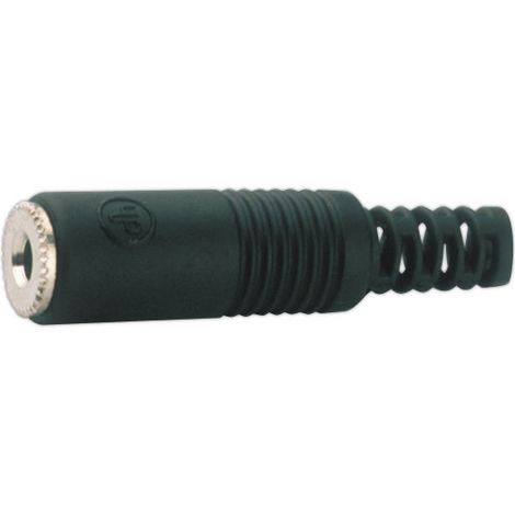 Prise femelle monaurale de 3,5 mm Electro Dh 15.082 8430552082278