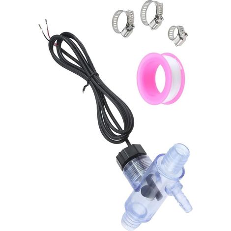 Dispositif d'activité 2560 040 pour bains relaxants, à installer (1/5)