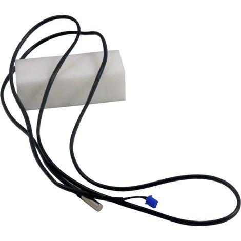 WOLF Sensor de temperatura L950 para BWL-1S-05/07, 2747699