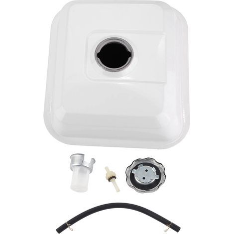 Fuel tank cap and engine filter for GX120 GX140 GX160 GX200 (1/5)