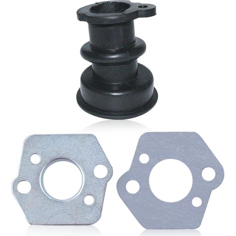 Kit de joint de carburateur de collecteur d'admission, pour tronçonneuse Stihl MS250 MS230 MS210 025 023 021, 1123 141 2200 (1/5)
