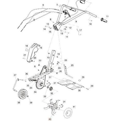 Rotor original EMAK 68670111R