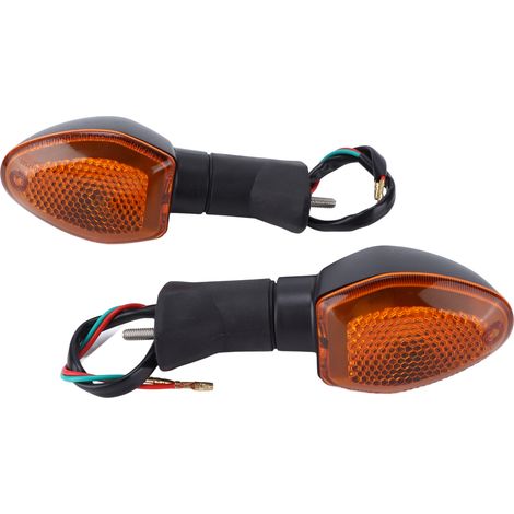 Garde de disque de frein avant de remplacement pour CR125R 250R CRF250R 450R 250X 450X (1/5)