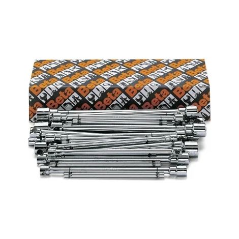 beta 950/s14 jeu de clés à six pans creux à poignée en T