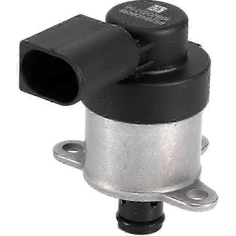 Soupape de régulation de pression de carburant pour les modèles BMW Série 3 E46 318d et 320d (1/2)