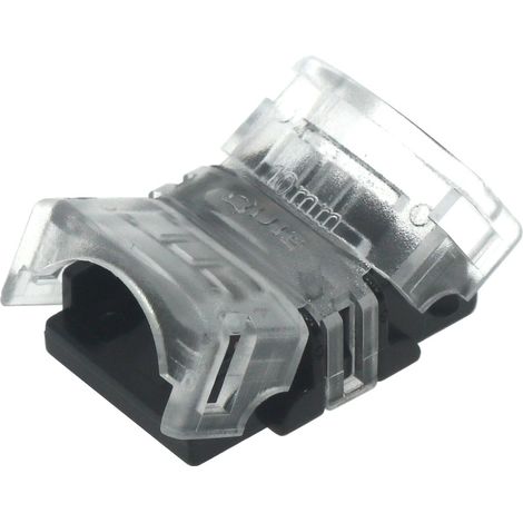 Connecteur Hippo pour Bande LED IP20 10MM 3PIN - Ledme - LM2904 (1/3)