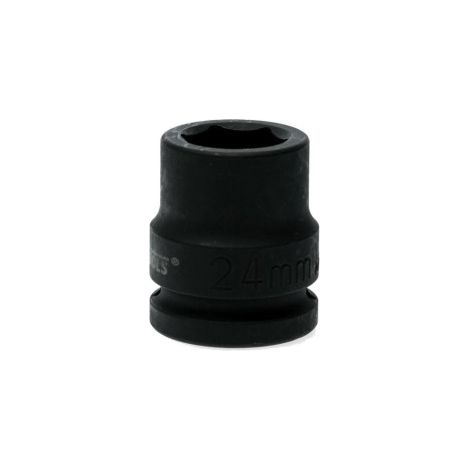 Vaso de Impacto 3/4" Estándar 19mm DIN 3129 TENGTOOLS 24 mm