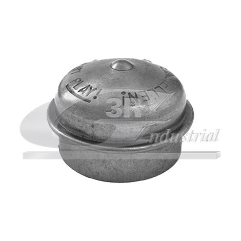 3RG 80413 TAPÃƒâ€œN RUEDA