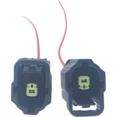 Connecteur de capteur de pression d'huile pour Mazda M3/M6, connecteur de contacteur de pression d'huile, capteur de pression d'huile -- JB2050-1P