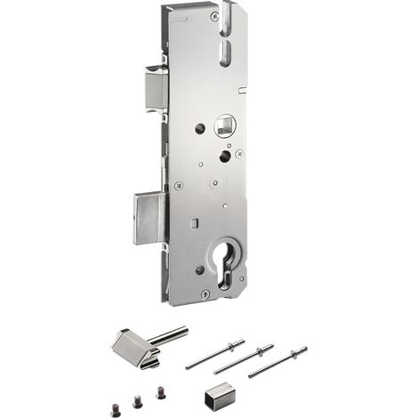 KFV Hauptschlosskasten Set PZW 92 - MFV Reparatur - Dormaß 50mm mit Zubehör