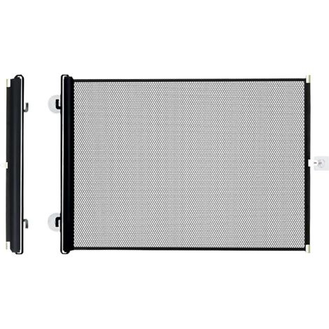 Grill Barbecue Acier Inoxydable Commercial Résistant Au Feu (1/5)