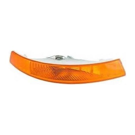 Freccia anteriore destra 2001-2014 Nissan Primastar 07- 602620-E