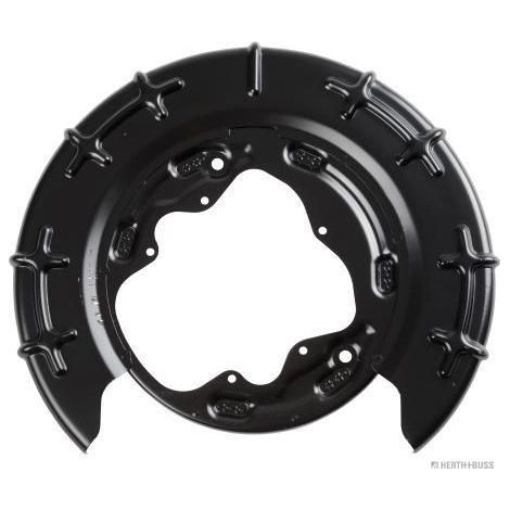 Déflecteur, disque de frein HERTH+BUSS JAKOPARTS J3340500 HYUNDAI 58250-1H000