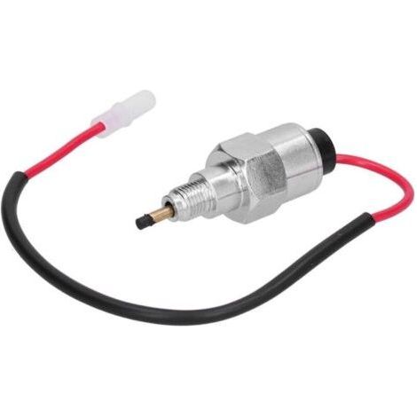 Kraftstoffabschaltmagnet, Ersatzmotorzubehör für Solenoid für 692094 807664 BS 692094 D1 FSL90 0009 B1692094 (1/5)