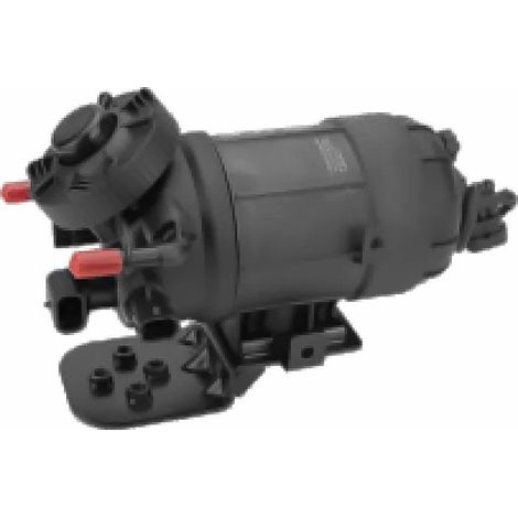 The ELNI-9156-AA fuel filter is suitable for Jiangling Shunda pickup trucks.