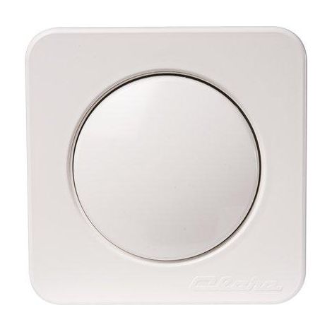 BOUTON POUSSOIR CABLE 2000 CLARA 4200.400