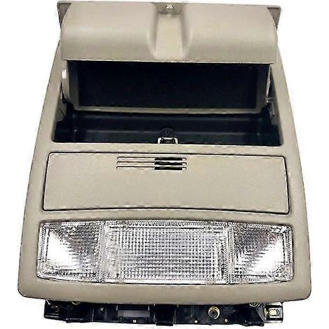 Plafonnier, liseuse, plafonnier de voiture, accessoires auto pour modèles 2007-2011 et 2005-2011 JNS (1/5)
