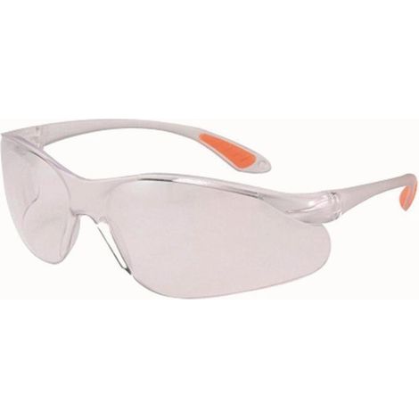 Schutzbrille transparent EN 166