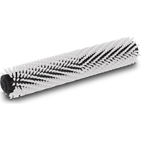 Hauptbürste für Kärcher BR 30/4C Flächenwalzen, Bürstennummer 4.762-452.0 (1/5)