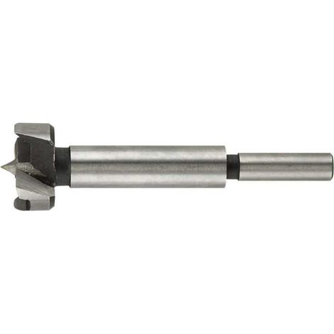 Foret Forstner luna 203371109 acier outil 35 mm