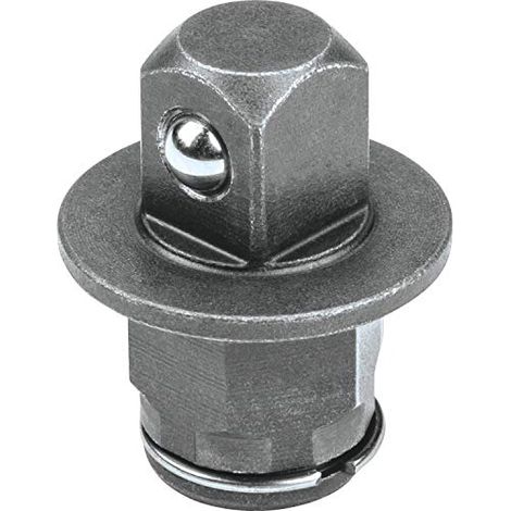 Adattatore Makita per attacco quadro da 3/8\ (1/3)