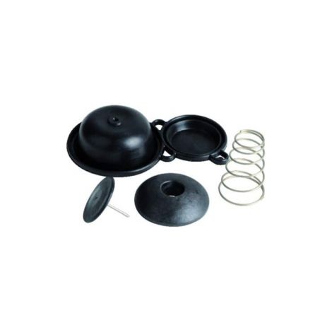 Kit Reparación Cuerpo Agua Senseo 16 13 5  Membrana y Juntas Original 60081911  Recambio Calentador Chaffoteaux Ariston
