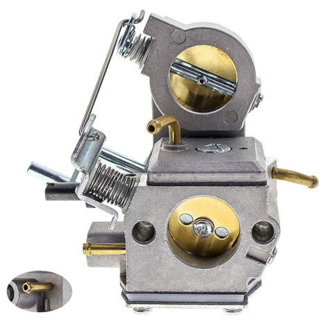 pour Husqvarna Partner K750 K760 C3-EL53 Pièces de carburateur de scie à tronçonner (1/4)