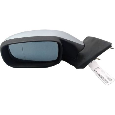 [PRODUIT D'OCCASION] Retroviseur Exterieur Electrique Gauche RENAULT Laguna II Phase 1 2000-2005 ♻️ Ref Oe. 7701049060 - Garantie à vie (1/4)