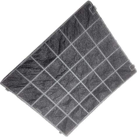 Ersatzteil - Aktivkohlefilter -  - BEKO, GRUNDIG