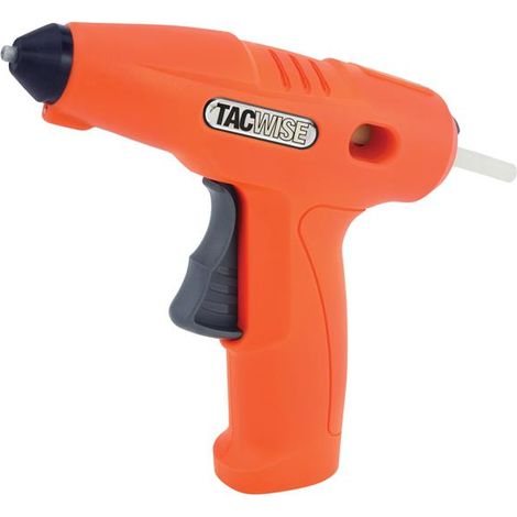Tacwise H4-7 Hot Melt Cordless Glue Gun 4V TAC1559 (1/5)