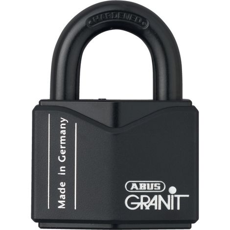 Cadenas Granit Plus 63MM ABUS 37 55 B DFNLI