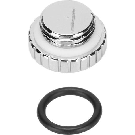 Connecteur de refroidissement liquide pour ordinateur BDT GM, en laiton électroplaqué, filetage G1/4 (1/5)