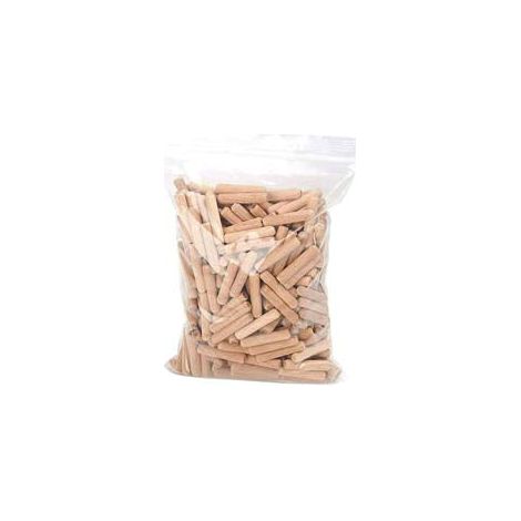 Tasselli In Legno Per Spinare - mm.6x30