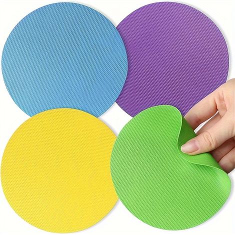 Lot de 2 crochets de salle de bain ultra-résistants pour porte en verre de 8 mm, fixation murale en plastique solide sans perçage pour vêtements et serviettes, blanc (1/5)