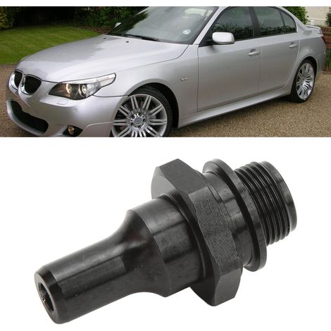 Modification et amélioration de voiture : Remplacement de la valve PCV N54 pour BMW E91 335i 2007-2010 535xi 2008 (Noir) (1/5)