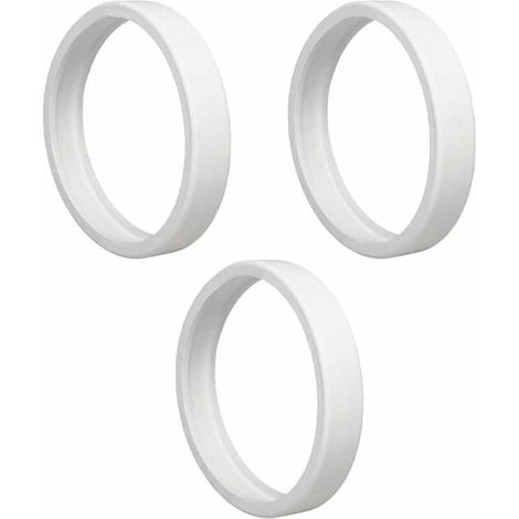 Roue pour Polaris 280, Robot Piscine Nettoyant De Piscine Tout Usage Pneu, Pool Cleaner Pices Tire Remplacement du Pneu, pour Polaris 180/280/360/380 / C-10 / C10 (1/5)