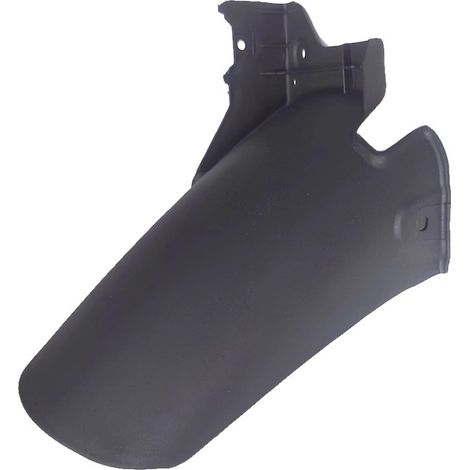 Anwendbar auf Wuji DS525X und DS625X hintere Kotflügel mit verlängerten mittleren Kotflügeln und hinterem Kotflügel. (1/4)