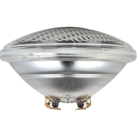 178(mm) Lampe de Piscine LED Blanc Lumière PAR56 12V DC/AC, Etanche IP68 Éclairage sous-marin, Remplacez Les Ampoules halogènes A (1/2)