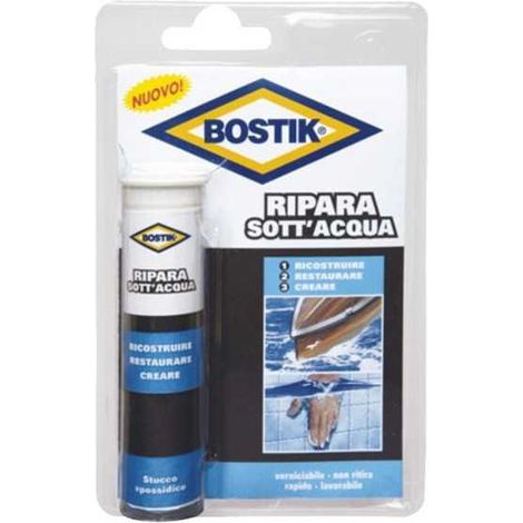 MASILLA "REPARA BAJO EL AGUA" 56 g